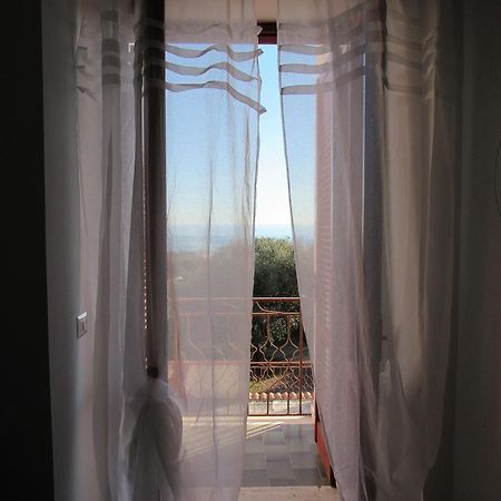 Hotel Santa Rosalia Marina di Camerota Zimmer foto